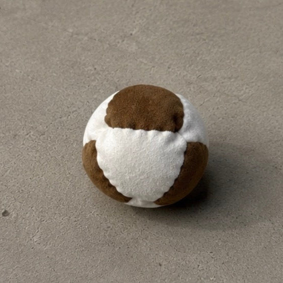 Aseel Heritage Hacky Sack