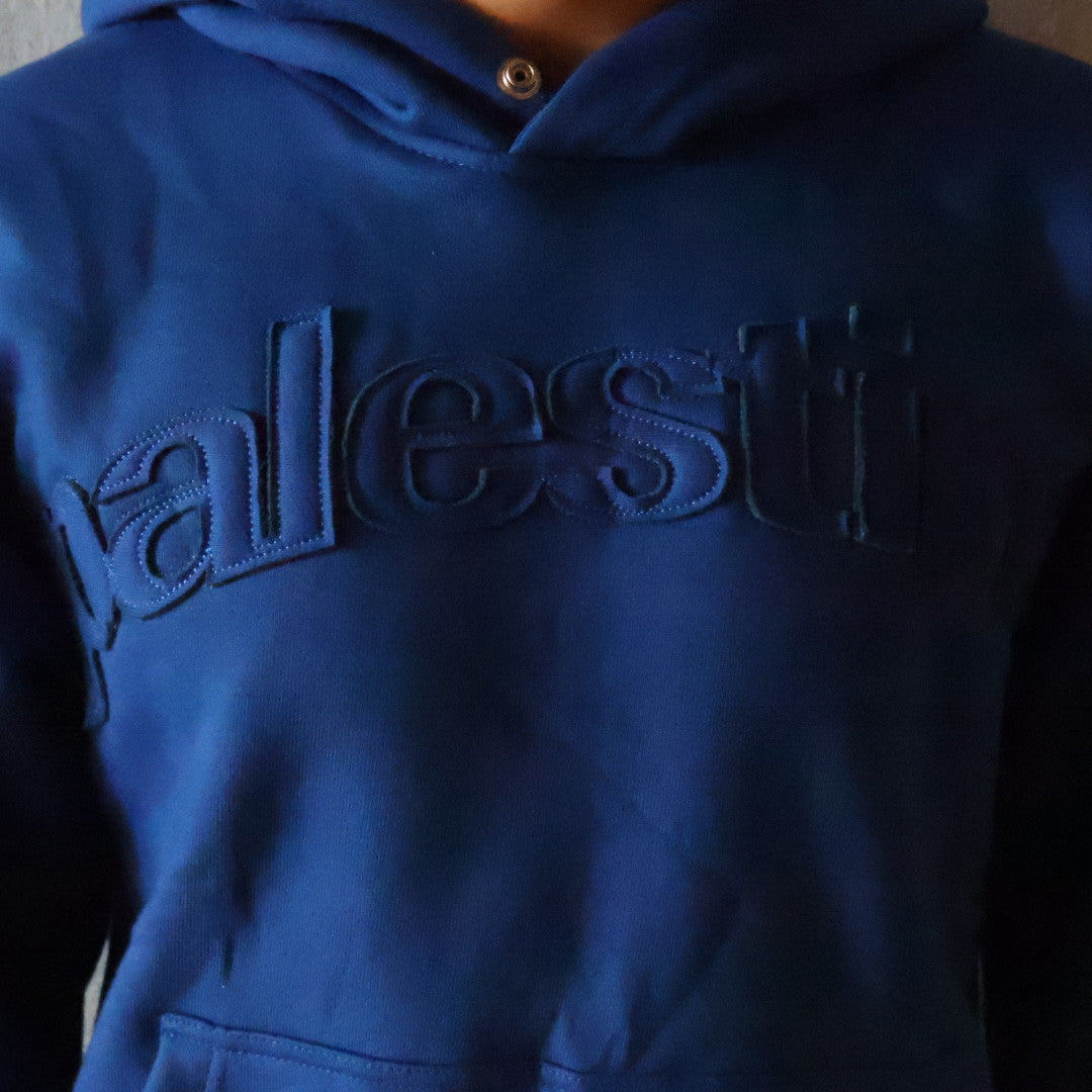 "Bahr" Palestine Hoodie