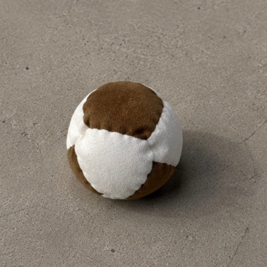 Aseel Heritage Hacky Sack